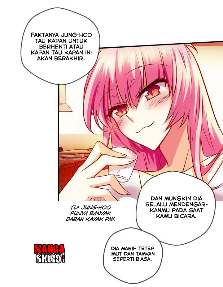 Hyulla’s Race Chapter 21.1 Gambar 10